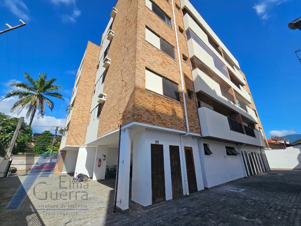 Apartamento, 3 quartos, 96 m² - Foto 3