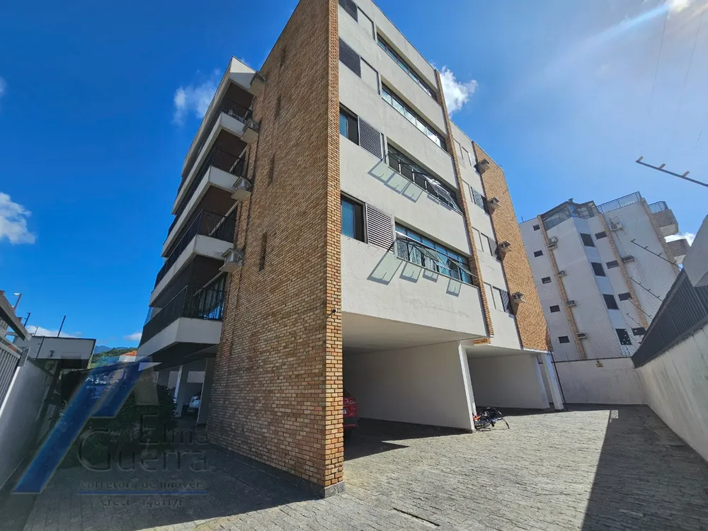 Apartamento, 3 quartos, 96 m² - Foto 5