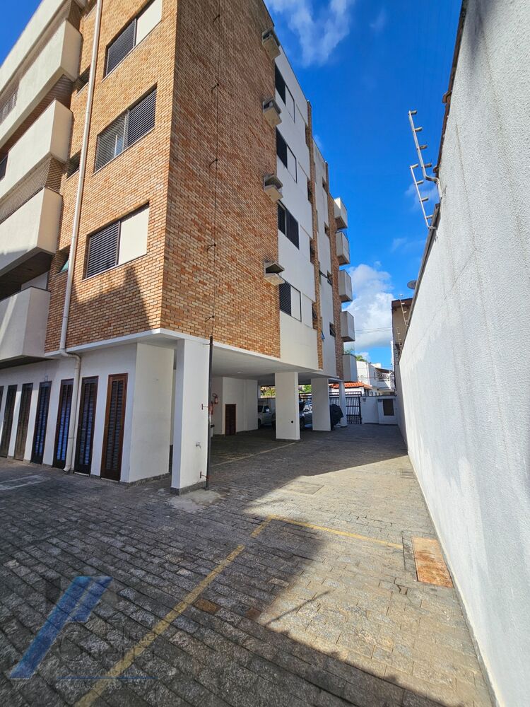Apartamento, 3 quartos, 96 m² - Foto 7