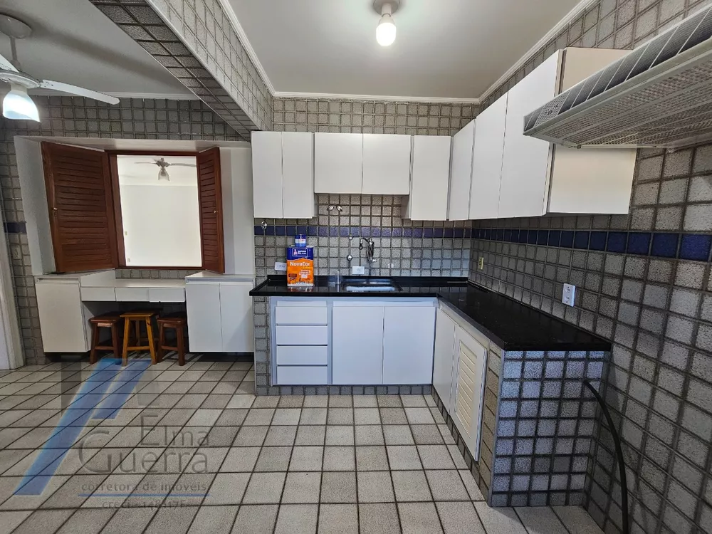 Apartamento, 3 quartos, 96 m² - Foto 30