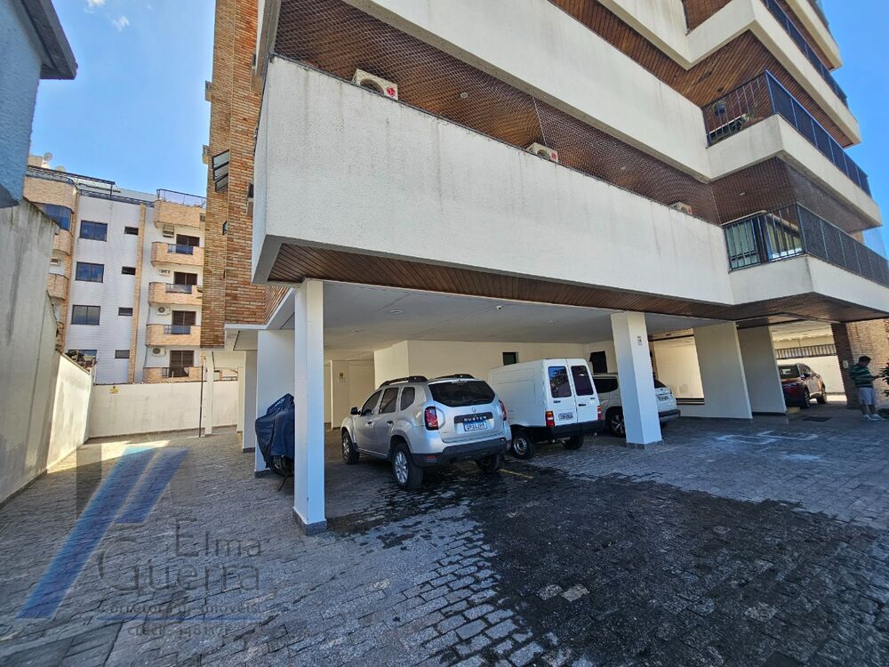 Apartamento, 3 quartos, 96 m² - Foto 12