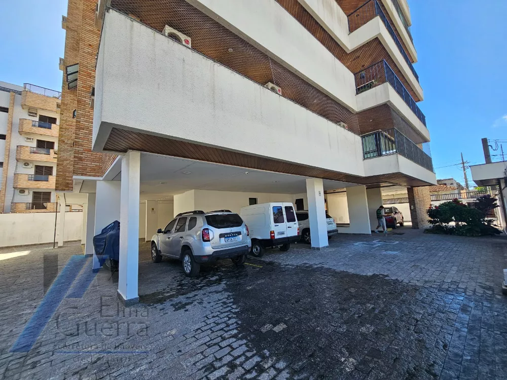 Apartamento, 3 quartos, 96 m² - Foto 6