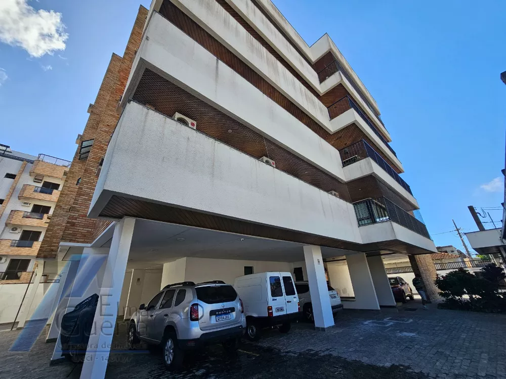 Apartamento, 3 quartos, 96 m² - Foto 5