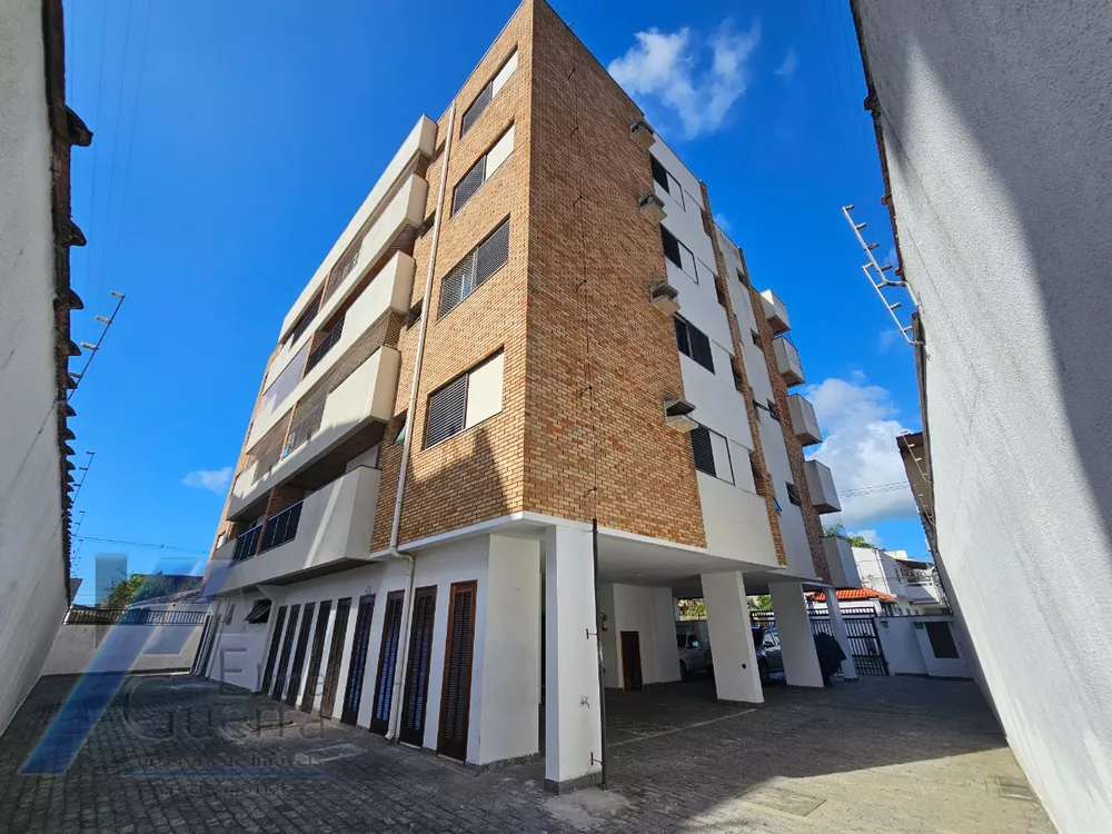 Apartamento, 3 quartos, 96 m² - Foto 4