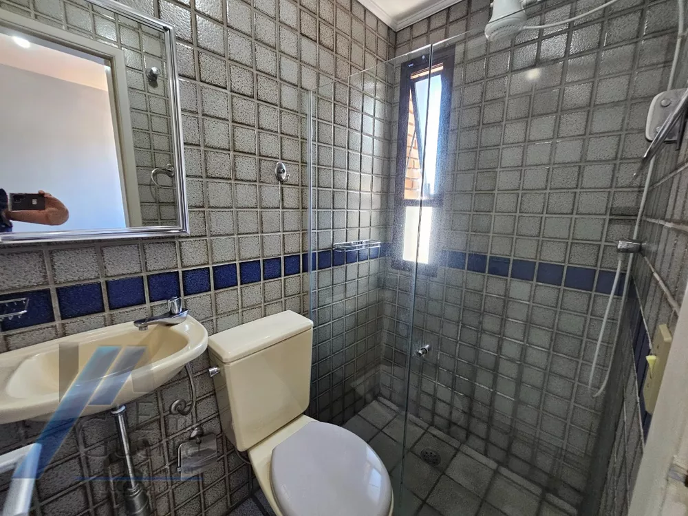 Apartamento, 3 quartos, 96 m² - Foto 33