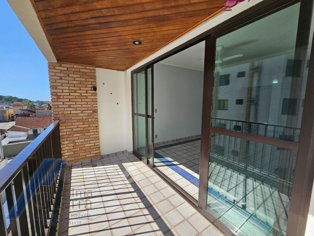 Apartamento, 3 quartos, 96 m² - Foto 21