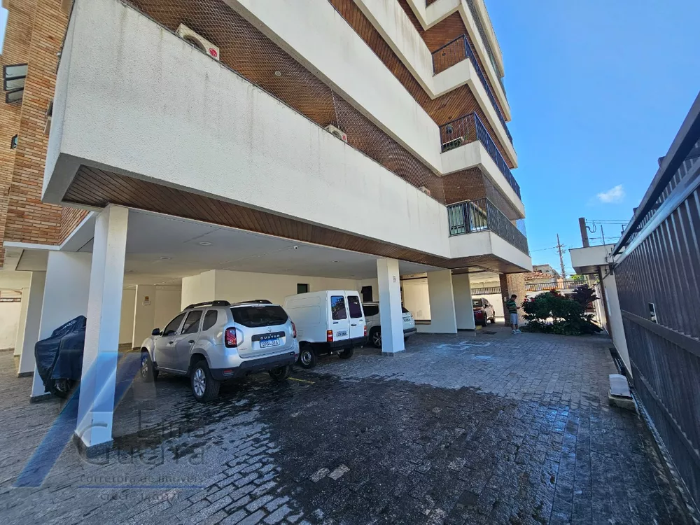 Apartamento, 3 quartos, 96 m² - Foto 13