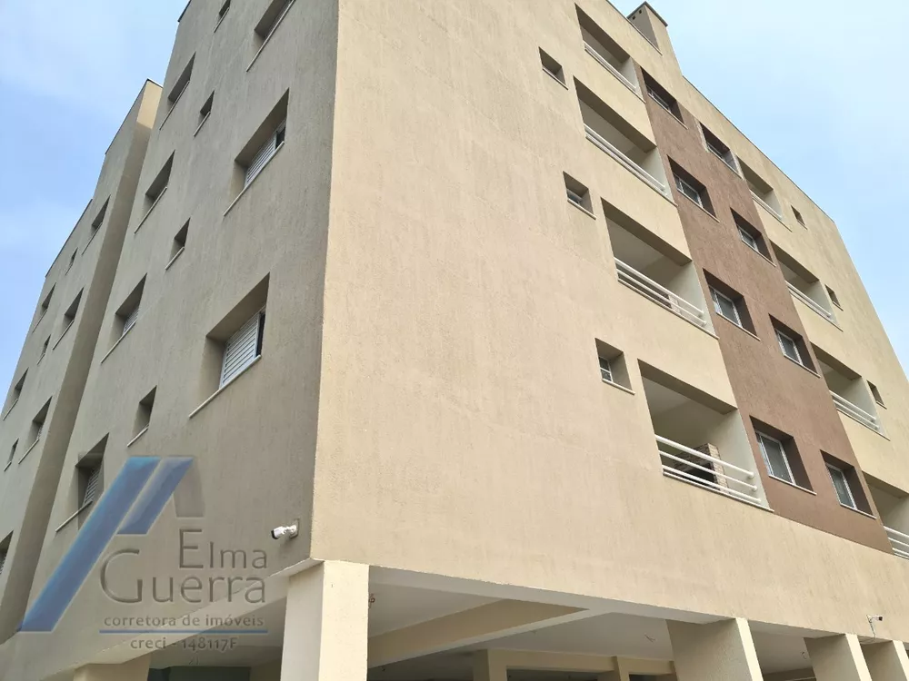 Apartamento à venda com 3 quartos, 147m² - Foto 4