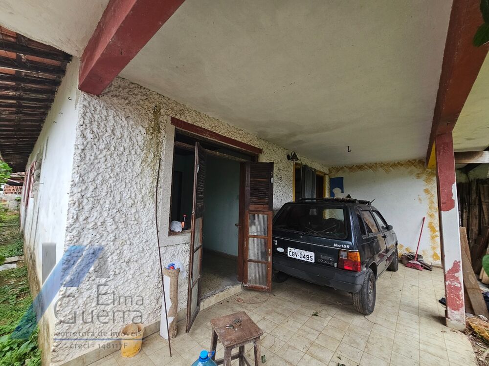 Casa, 6 quartos, 280 m² - Foto 16