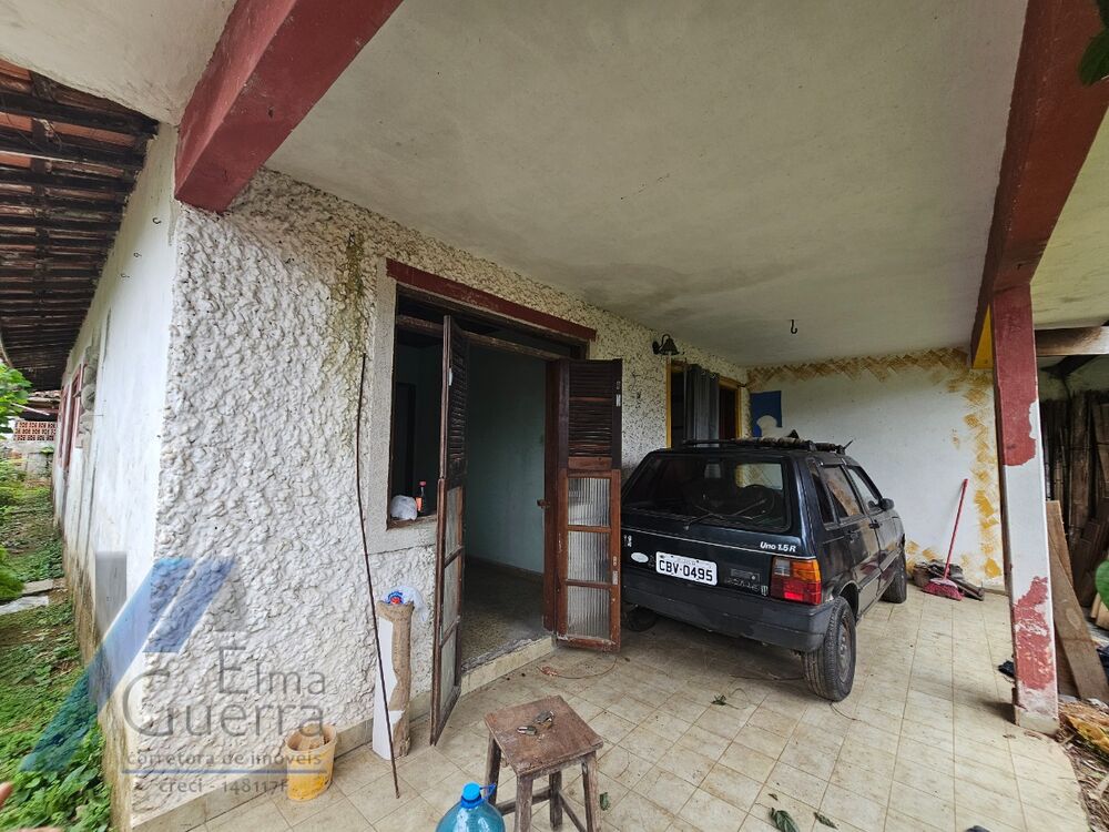 Casa, 6 quartos, 280 m² - Foto 19