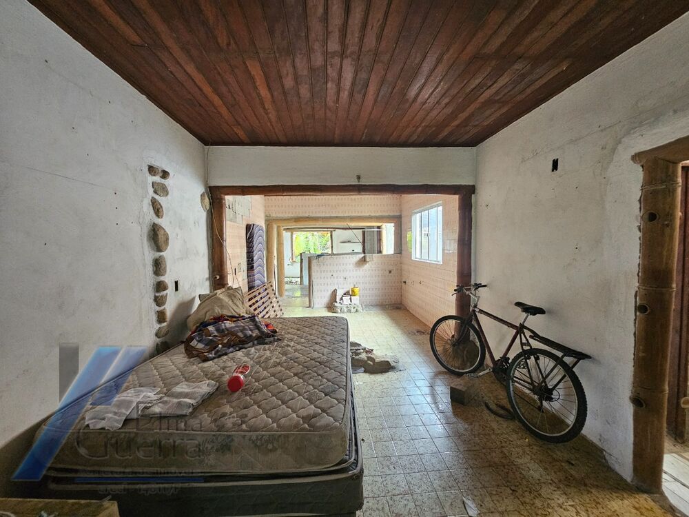 Casa, 6 quartos, 280 m² - Foto 2