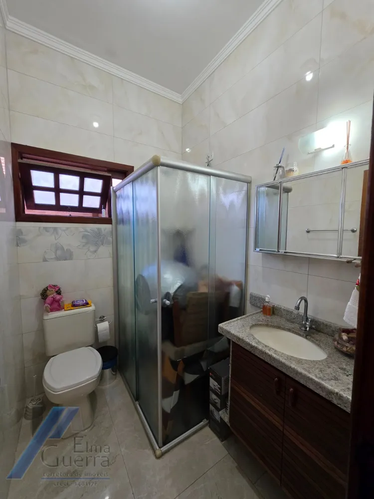 Casa, 3 quartos, 112 m² - Foto 6