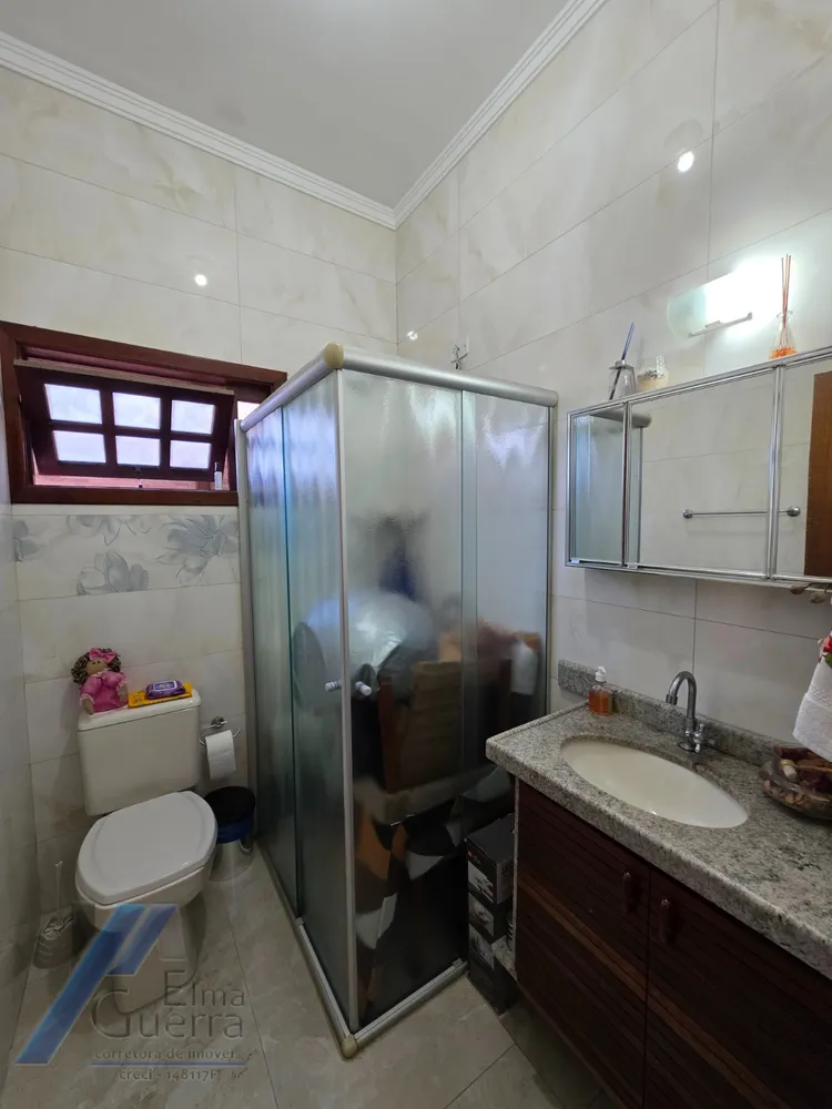 Casa, 3 quartos, 112 m² - Foto 5