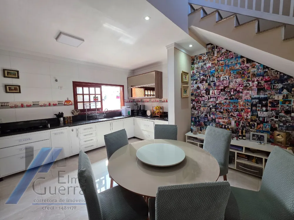 Casa, 3 quartos, 112 m² - Foto 7