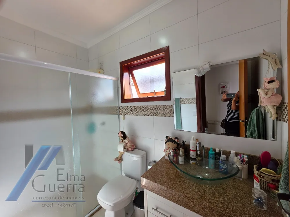 Casa, 3 quartos, 112 m² - Foto 11