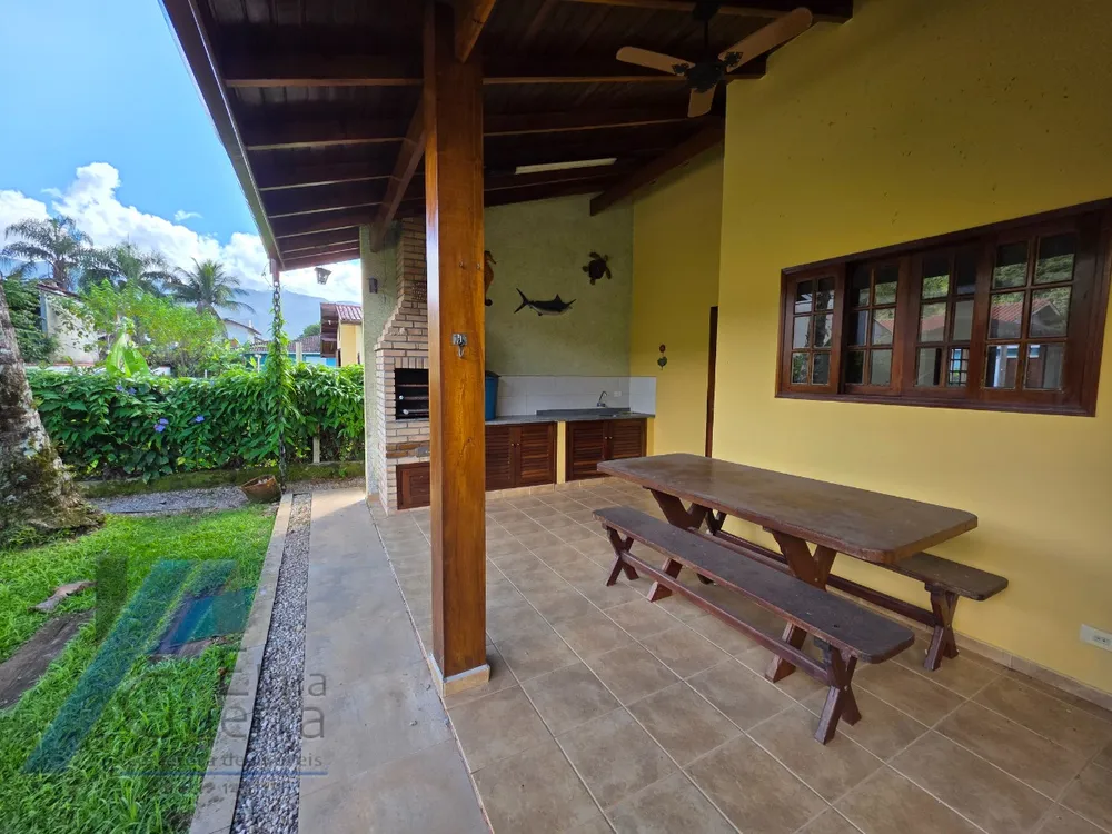 Casa, 3 quartos, 191 m² - Foto 5