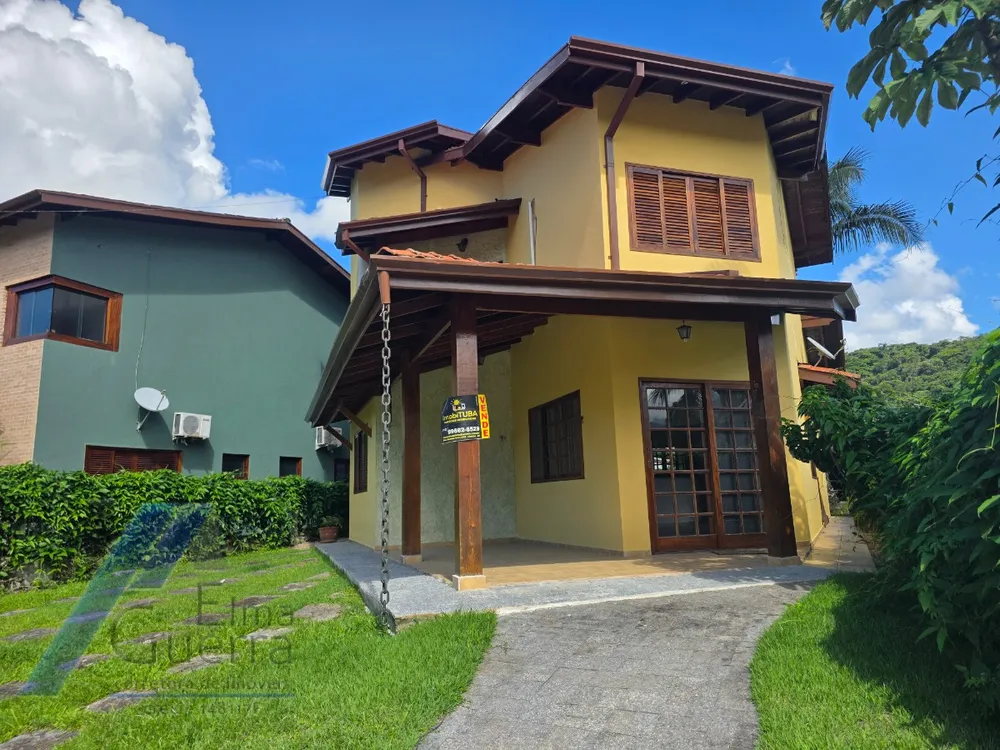 Casa, 3 quartos, 191 m² - Foto 1