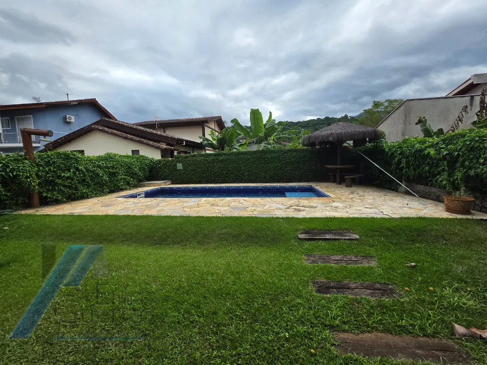 Casa, 3 quartos, 191 m² - Foto 3