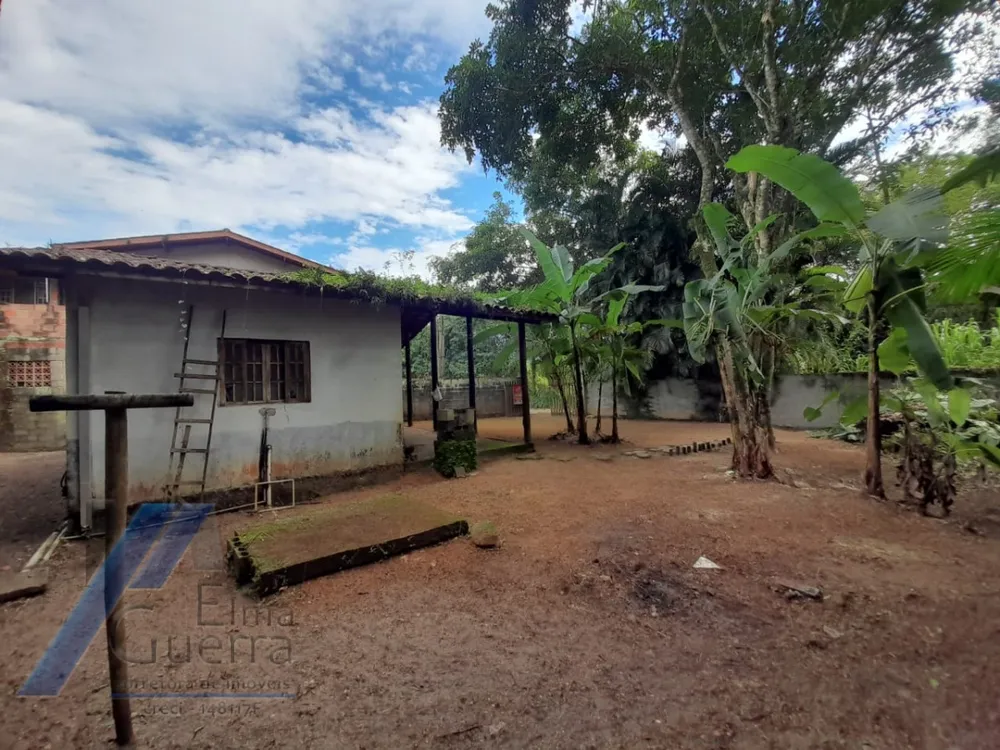 Casa, 1 quarto, 80 m² - Foto 4