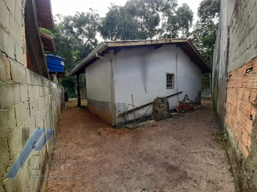 Casa, 1 quarto, 80 m² - Foto 3