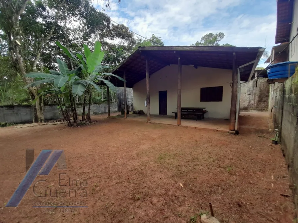 Casa, 1 quarto, 80 m² - Foto 1