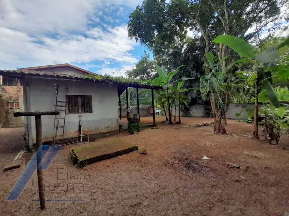 Casa, 1 quarto, 80 m² - Foto 2