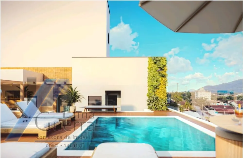 Apartamento, 2 quartos, 73 m² - Foto 1