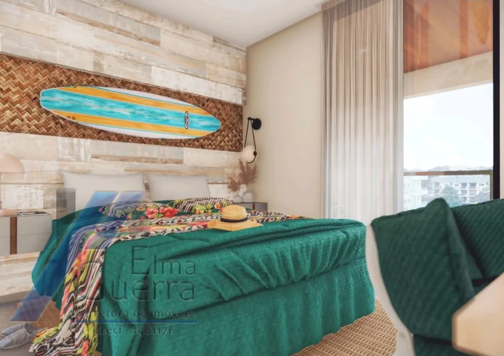 Apartamento, 2 quartos, 73 m² - Foto 4
