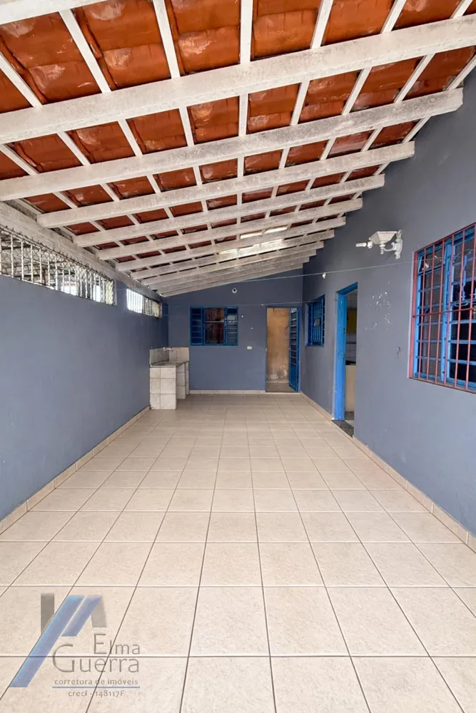 Casa, 2 quartos, 104 m² - Foto 2