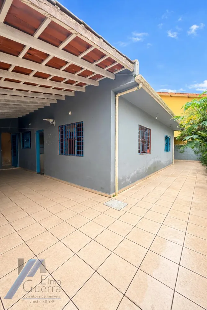 Casa, 2 quartos, 104 m² - Foto 1