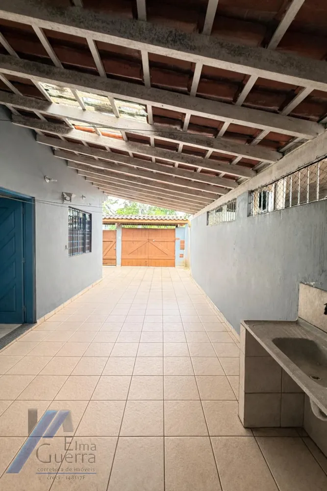 Casa, 2 quartos, 104 m² - Foto 4