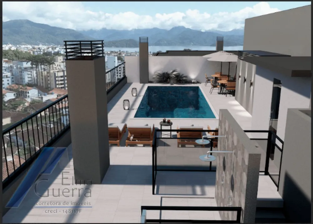 Apartamento, 2 quartos, 80 m² - Foto 2