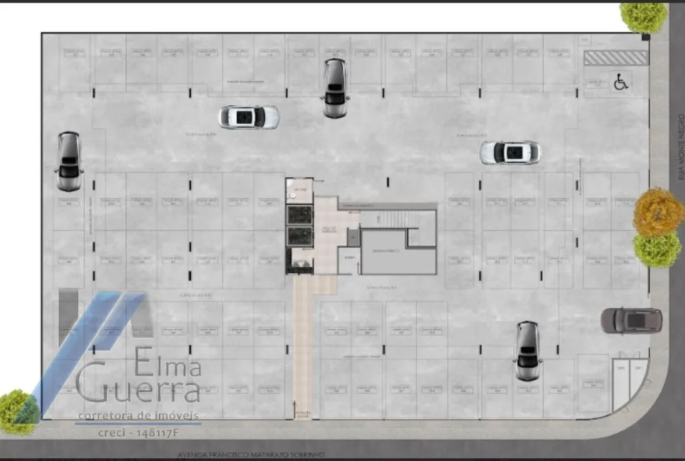 Apartamento, 2 quartos, 80 m² - Foto 10