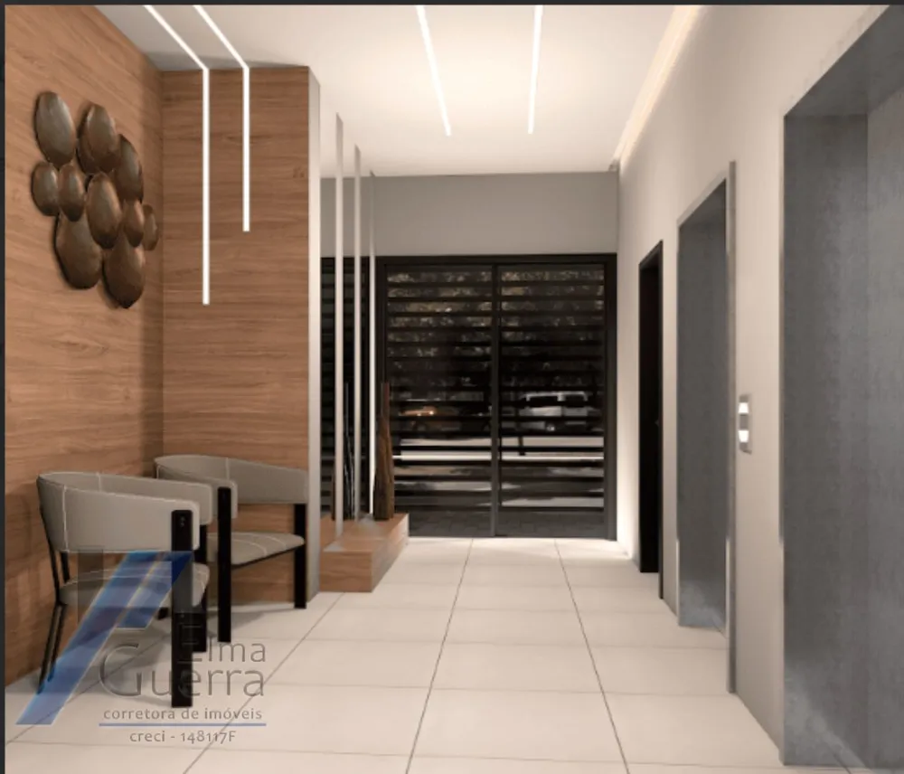 Apartamento, 2 quartos, 80 m² - Foto 12