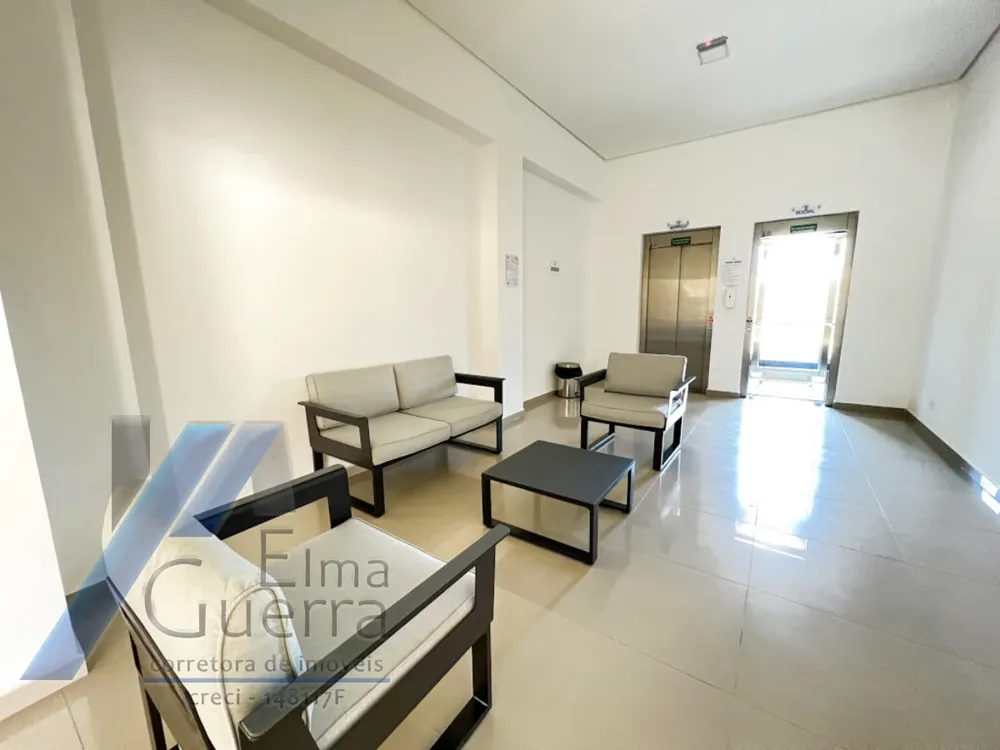 Apartamento, 1 quarto, 156 m² - Foto 1