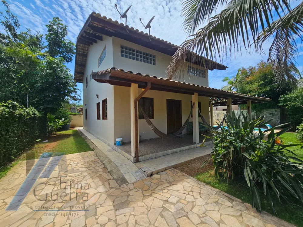Casa, 5 quartos, 180 m² - Foto 12