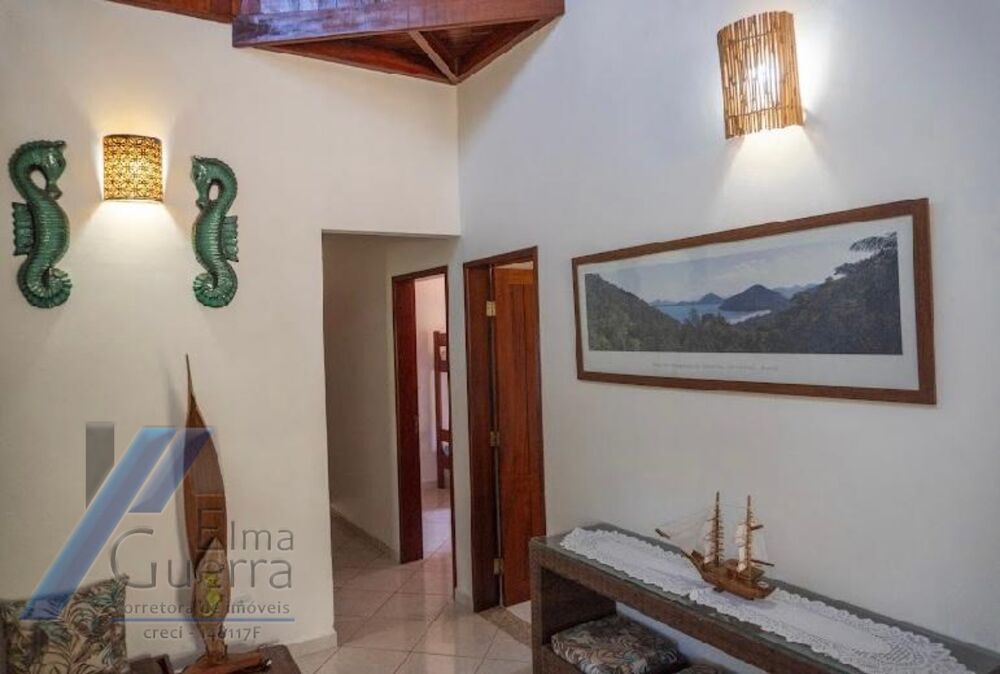 Casa, 5 quartos, 180 m² - Foto 6