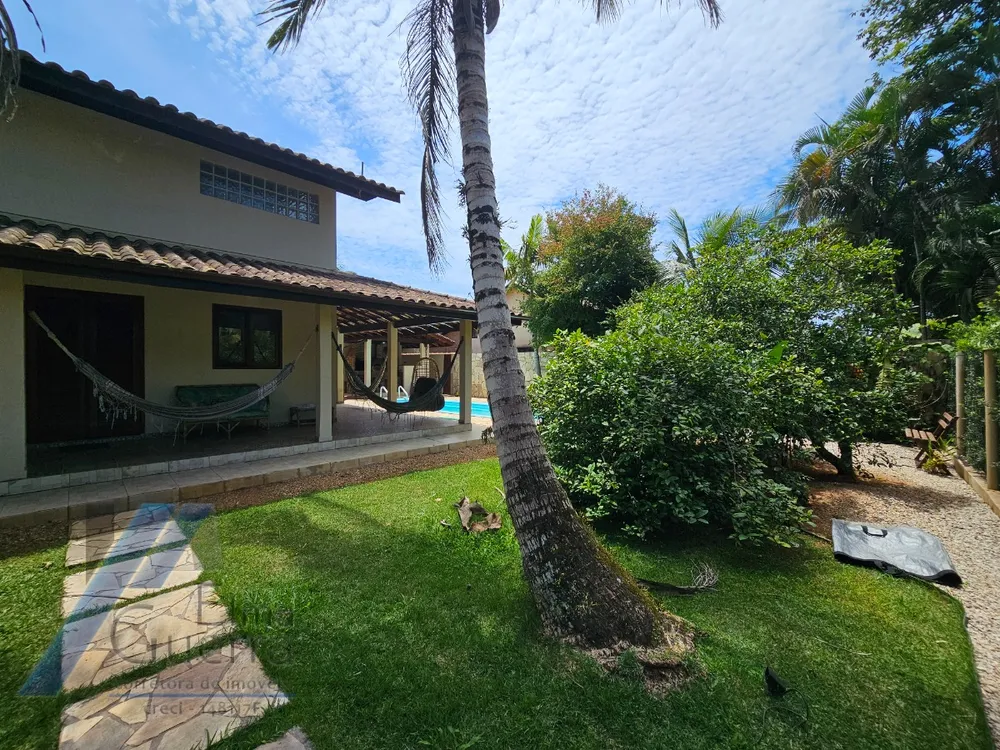 Casa, 5 quartos, 180 m² - Foto 9