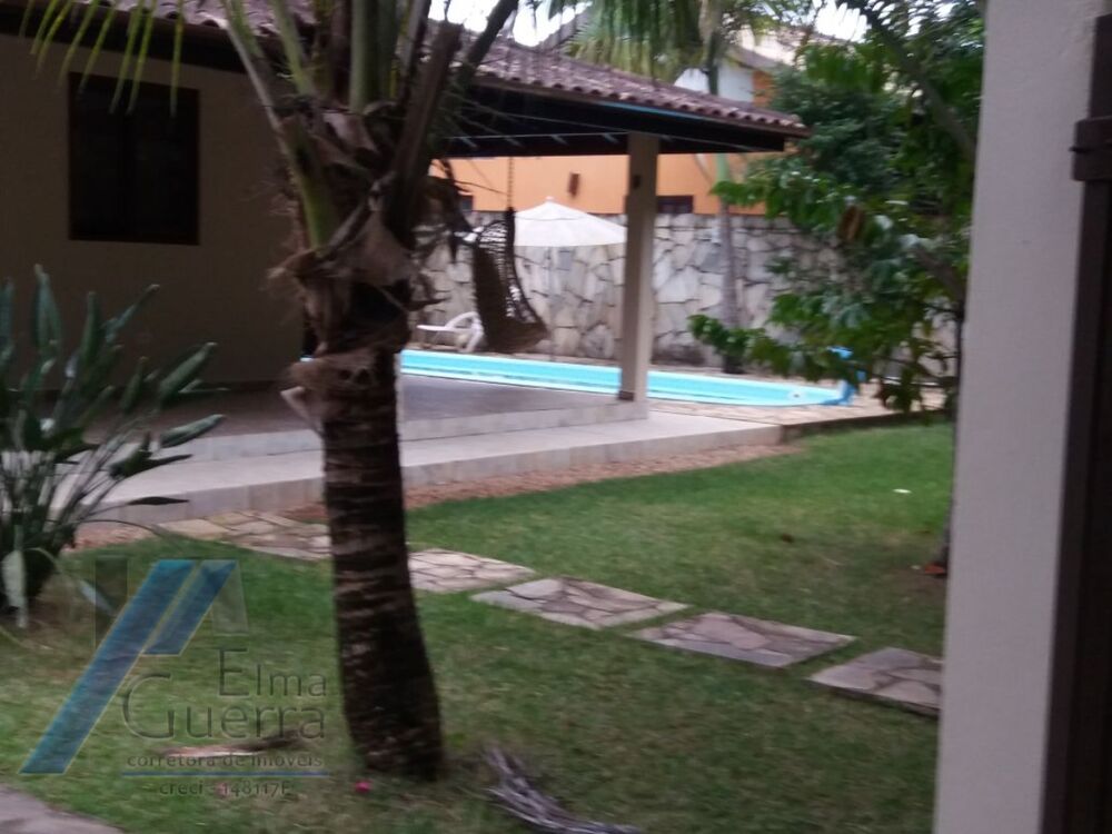 Casa, 5 quartos, 180 m² - Foto 3