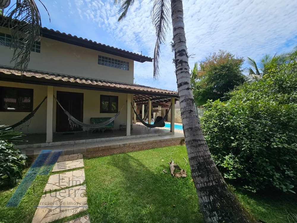 Casa, 5 quartos, 180 m² - Foto 10