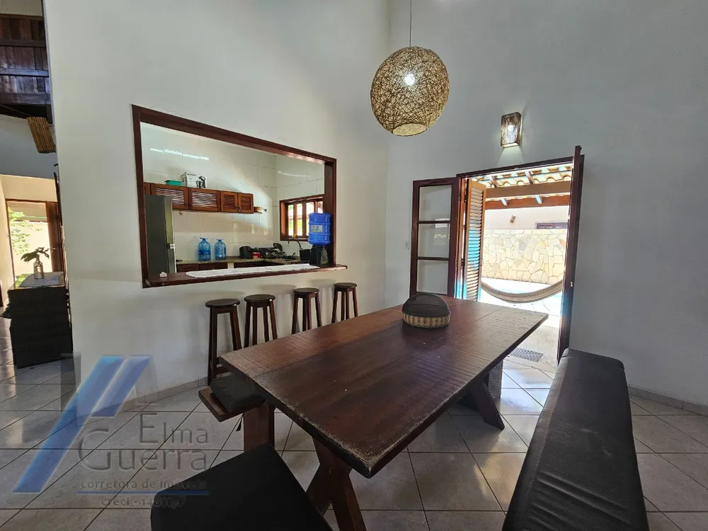Casa, 5 quartos, 180 m² - Foto 14