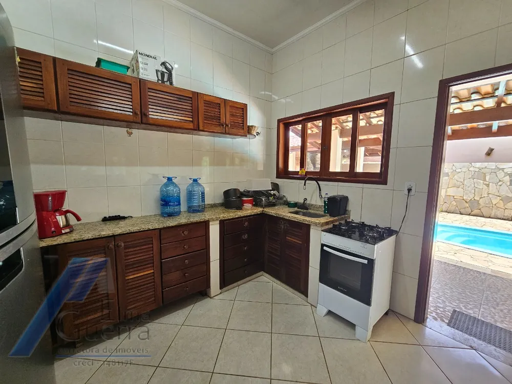 Casa, 5 quartos, 180 m² - Foto 13