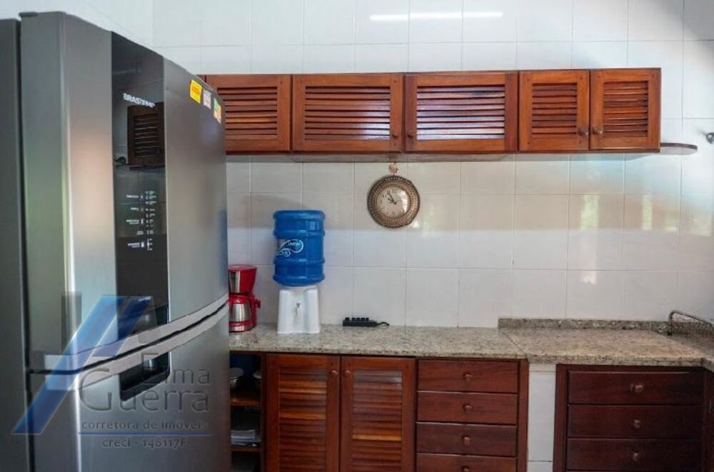 Casa, 5 quartos, 180 m² - Foto 5