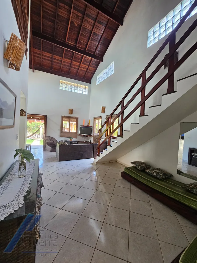 Casa, 5 quartos, 180 m² - Foto 16