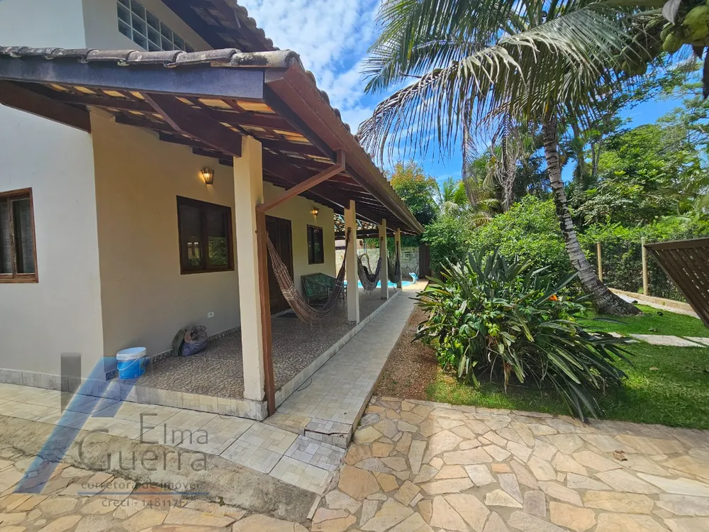 Casa, 5 quartos, 180 m² - Foto 11