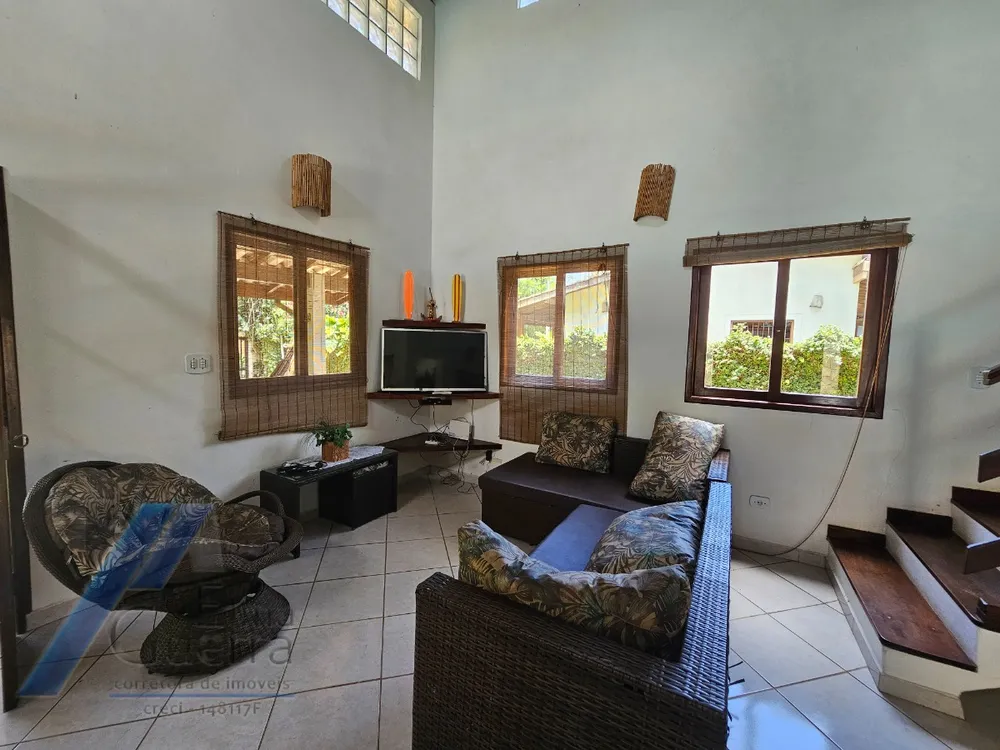 Casa, 5 quartos, 180 m² - Foto 15