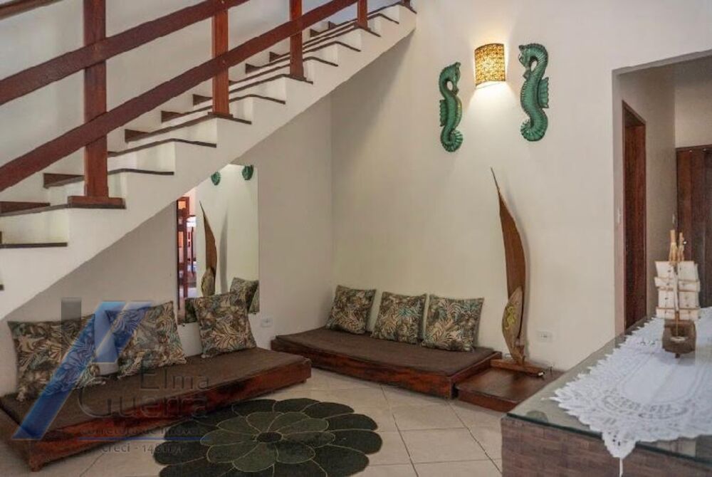 Casa, 5 quartos, 180 m² - Foto 7