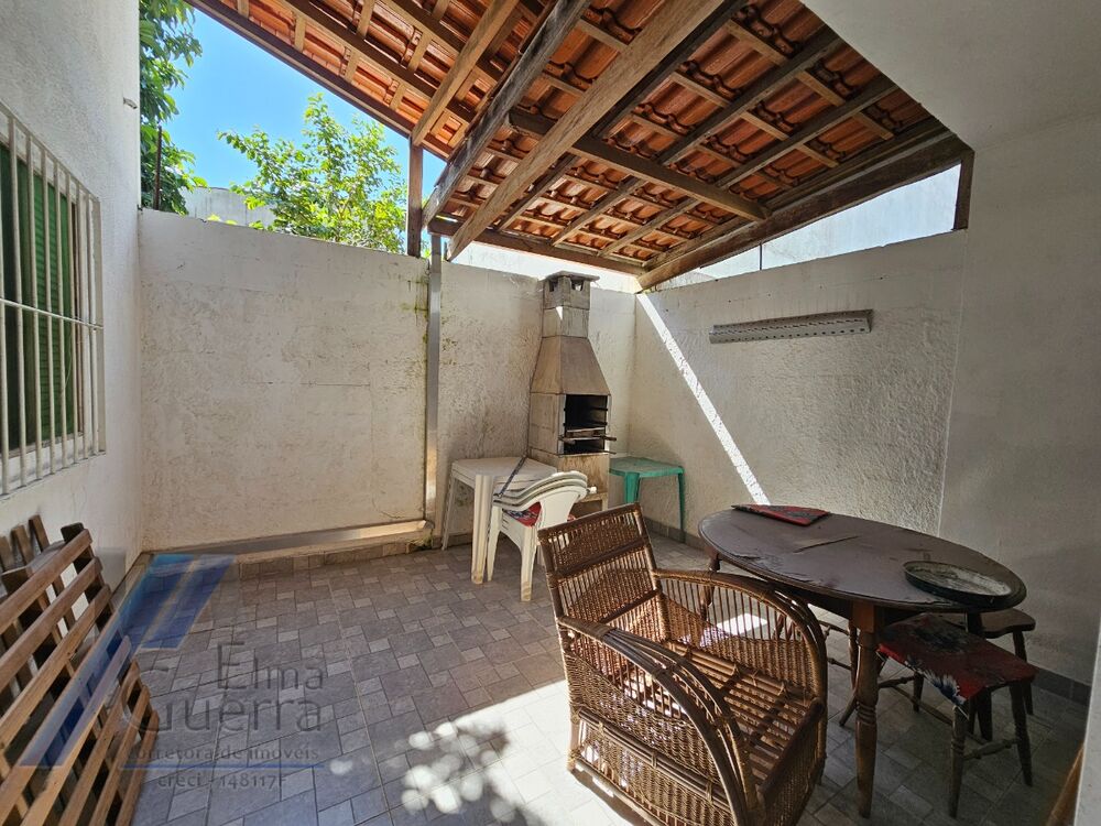 Casa, 3 quartos, 150 m² - Foto 5