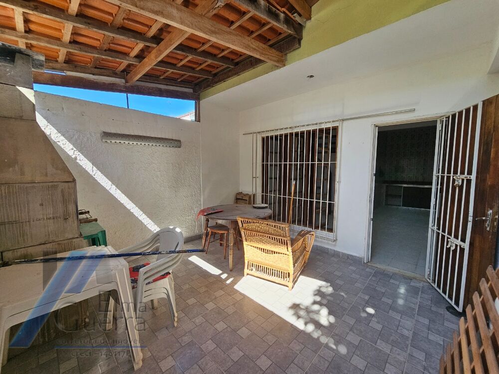 Casa, 3 quartos, 150 m² - Foto 6