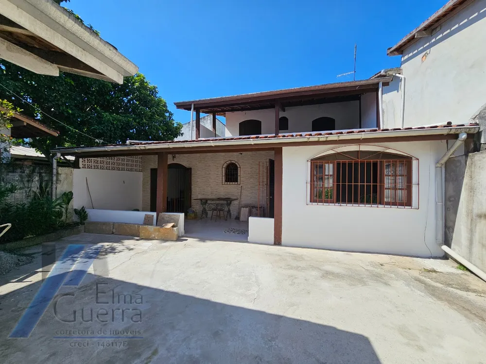 Casa, 3 quartos, 150 m² - Foto 2